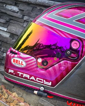 Image post by @bellracinghq on Instagram