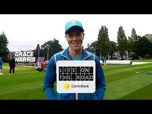 Video post by @cricketcomau on YouTube