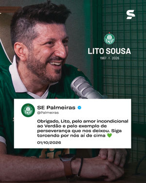 Image post by @sportv on Instagram
