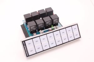 Image post by @autorodcorp on Facebook
