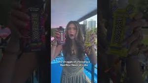 Video post by @beatboxbevs on YouTube