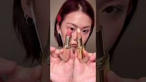 Video post by @glowyamelie on YouTube