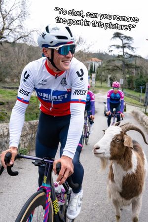 Video post by @rocketscycling on TikTok