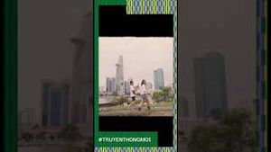 Video post by @allaccessvietnam on YouTube