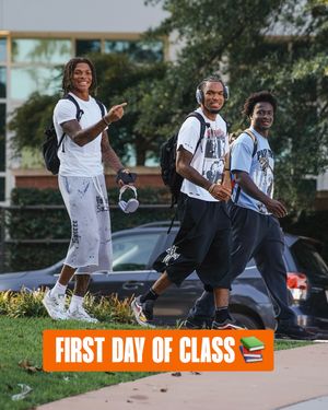 Image post by @clemsonfb on Instagram