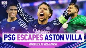 Video post by @cbssportsgolazo on YouTube