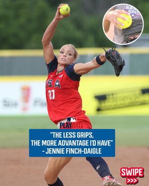 Image post by @playball on Instagram
