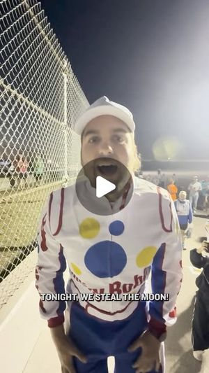 Image post by @nascar on Instagram