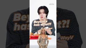 Video post by @buzzfeedceleb on YouTube