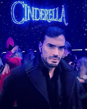 Image post by @claudiovmorales on Instagram