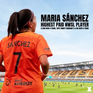 Image post by @wsportsxchange on Instagram