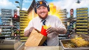Video post by @timthetatman on YouTube
