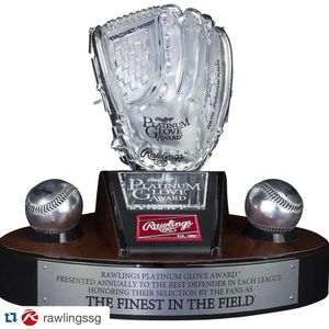 Image post by @perfectgameusa on Instagram