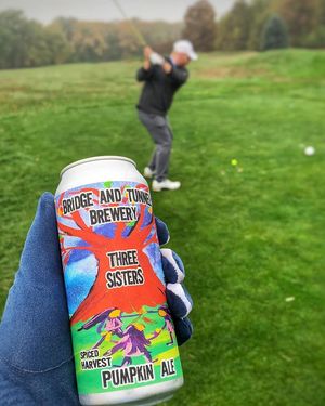 Image post by @BridgeandTunnelBreweryTaproom on Facebook