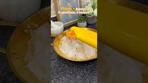 Video post by @humainthekitchen on YouTube