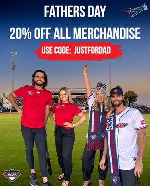 Image post by @melbourneaces on Instagram