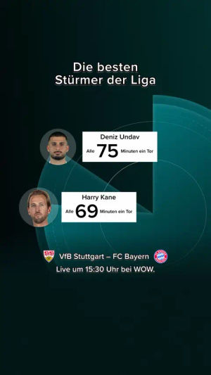 Image post by @wowtvde on TikTok