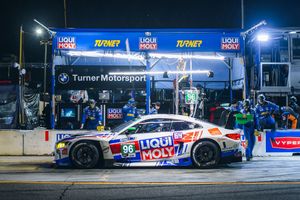 Image post by @foleyracingrfr on Instagram