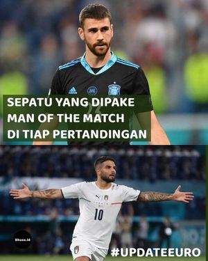 Image post by @shuss.id on Instagram