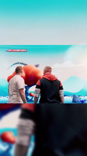 Video post by @splashbrudda on TikTok