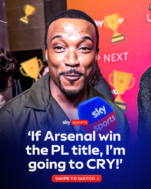 Image post by @skysportsfootball on Instagram