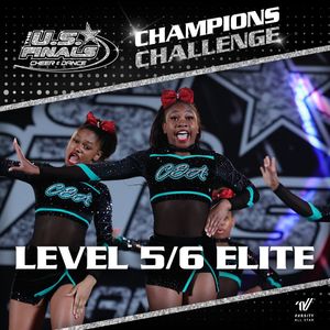 Image post by @theusfinals on Instagram