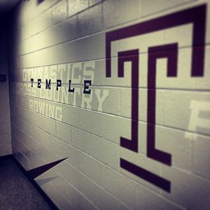 Image post by @templewrowing on Instagram