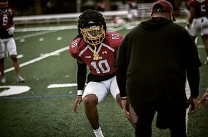 Image post by @803.jwill on Instagram