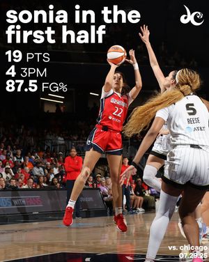 Image post by @washmystics on Instagram