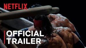 Video post by @netflix on YouTube