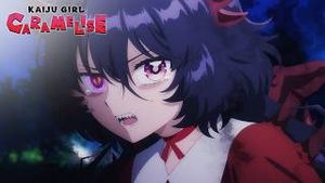 Video post by @crunchyroll on YouTube