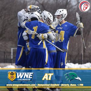 Image post by @wne_goldenbears on Instagram