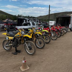Image post by @racerxonline on Instagram