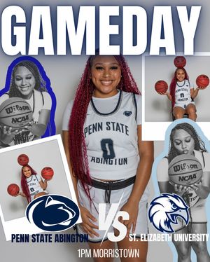 Image post by @psuabingtonwbb on Instagram