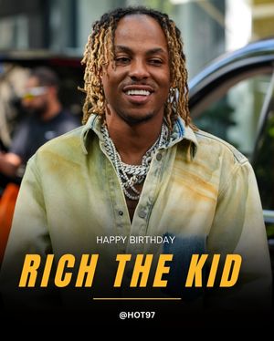 Image post by @hot97 on Instagram