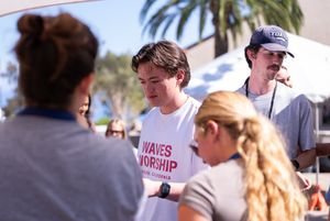 Image post by @pepperdinewaves on Instagram