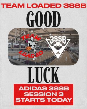 Image post by @teamloadedaau on Instagram