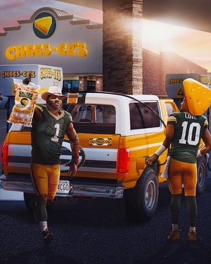Image post by @snfonnbc on Instagram
