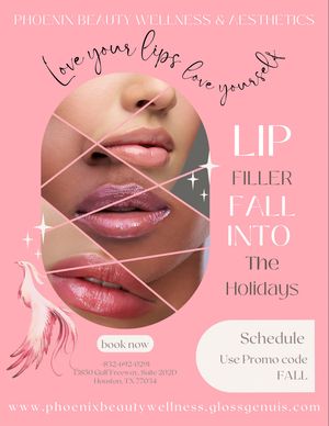 Image post by @phoenixbeautywellness on Instagram