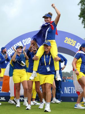 Image post by @letgolf on Instagram