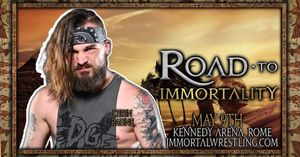 Image post by @ICWimmortal on Facebook