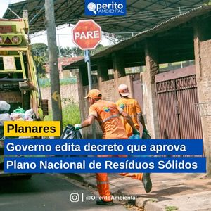 Image post by @operitoambiental on Instagram