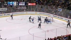 Video post by @sportsnet on Facebook