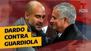 Video post by @deportes on YouTube