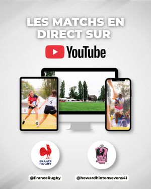 Image post by @sevensrugbyfra on Instagram