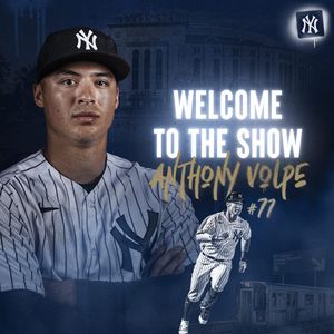 Image post by @yankees on Instagram