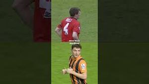 Video post by @deportes on YouTube