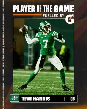 Image post by @cfl on Instagram