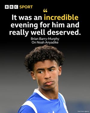 Image post by @bbcsportwales on Instagram