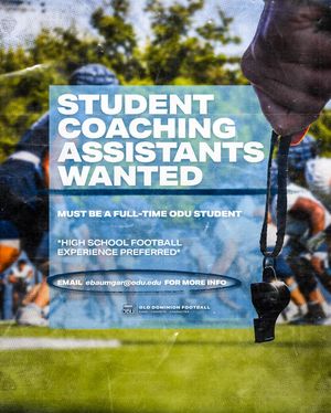 Image post by @odufootball on Instagram
